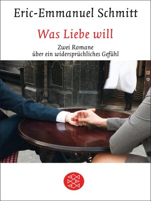 cover image of Was Liebe will